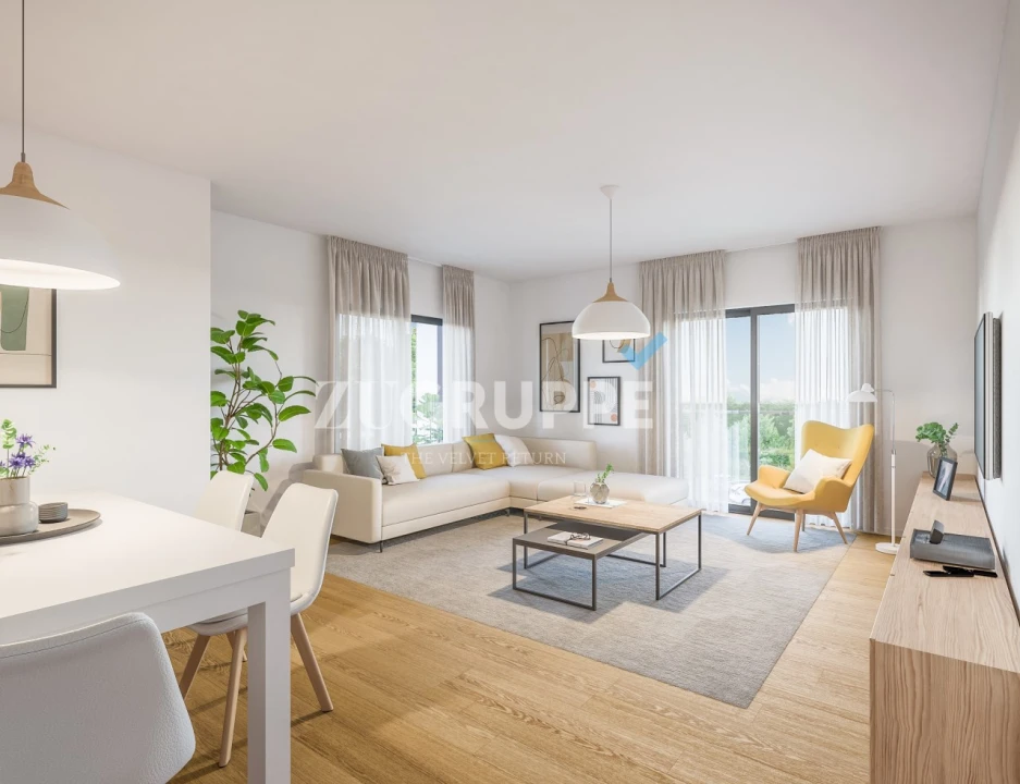 Apartamento T2 para Venda em Ermesinde Foto 2