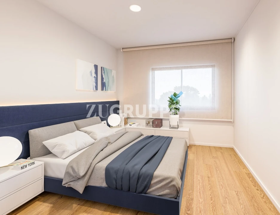 Apartamento T2 para Venda em Ermesinde Foto 3