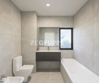 Apartamento T2 para Venda em Ermesinde
