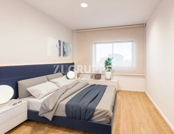 Apartamento T2 para Venda em Ermesinde