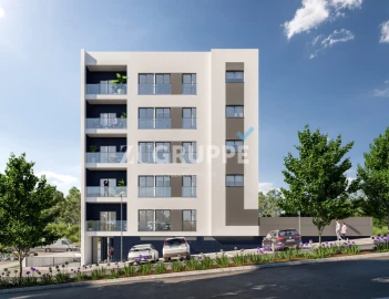 Apartamento T2 para Venda em Ermesinde
