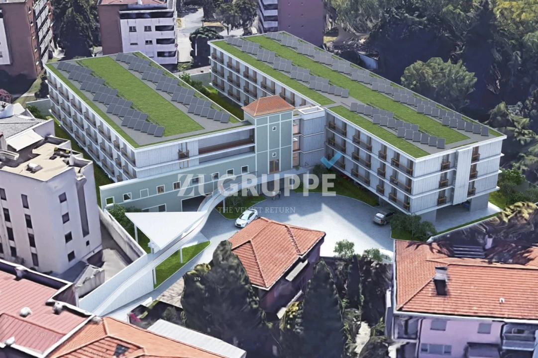 Apartamento T1 para Venda em Paranhos Foto 11