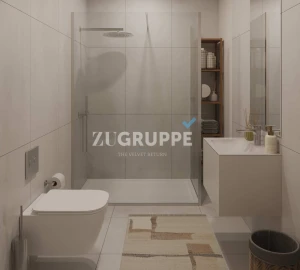 Apartamento T1 para Venda em Paranhos