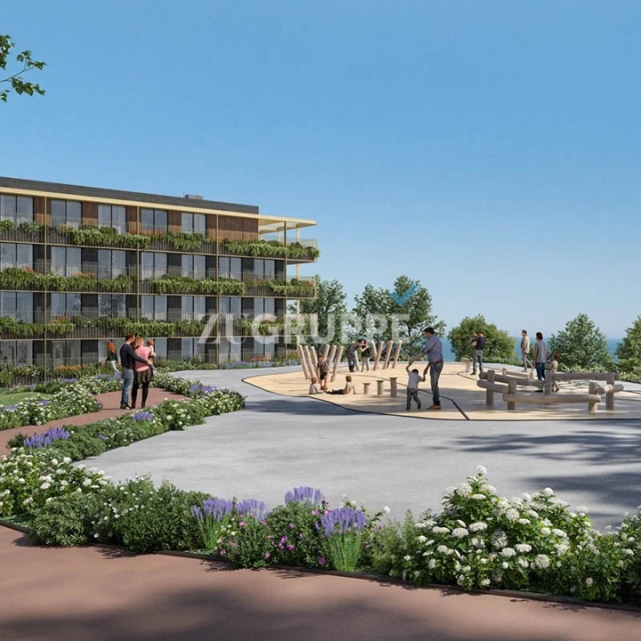 Apartamento T1 para Venda em Canidelo Foto 14