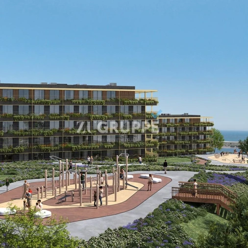 Apartamento T1 para Venda em Canidelo Foto 7