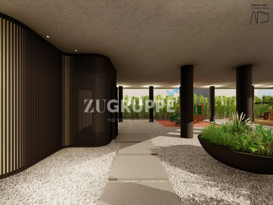 Apartamento T4 para Venda em Canidelo Foto 17