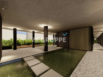 Apartamento T4 para Venda em Canidelo