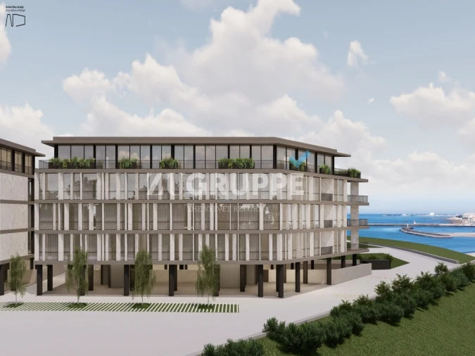 Apartamento T4 para Venda em Canidelo Foto 20