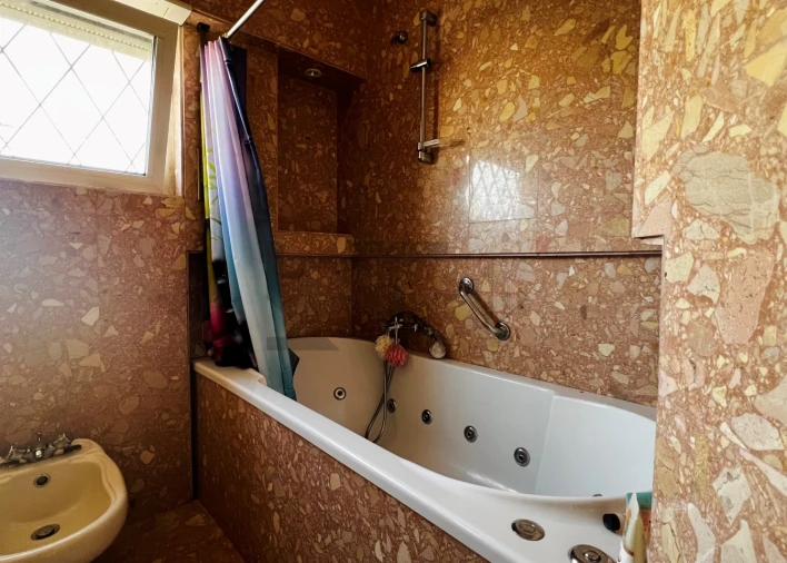 Moradia T5 para Venda em Carcavelos e Parede Foto 32