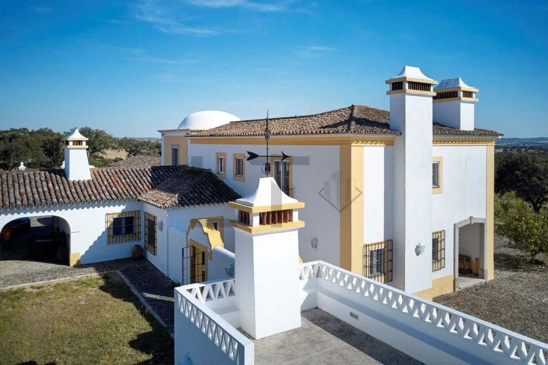 Quinta T8 para Venda em Monforte Foto 10