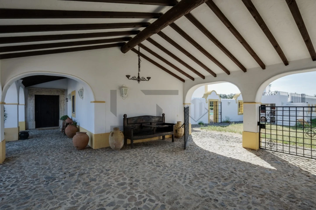 Quinta T8 para Venda em Monforte Foto 28