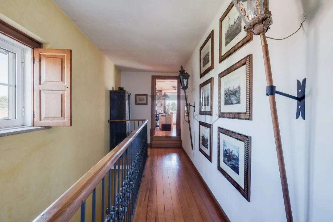 Quinta T8 para Venda em Monforte Foto 32