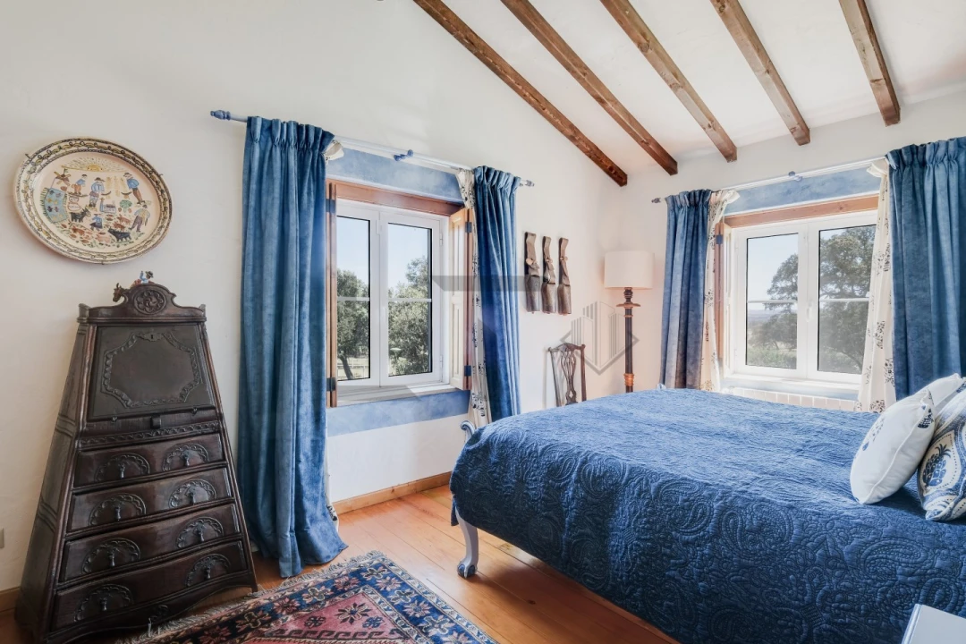 Quinta T8 para Venda em Monforte Foto 44