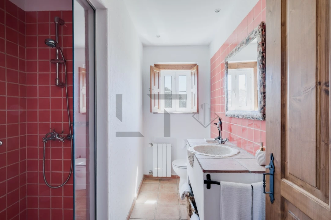 Quinta T8 para Venda em Monforte Foto 54