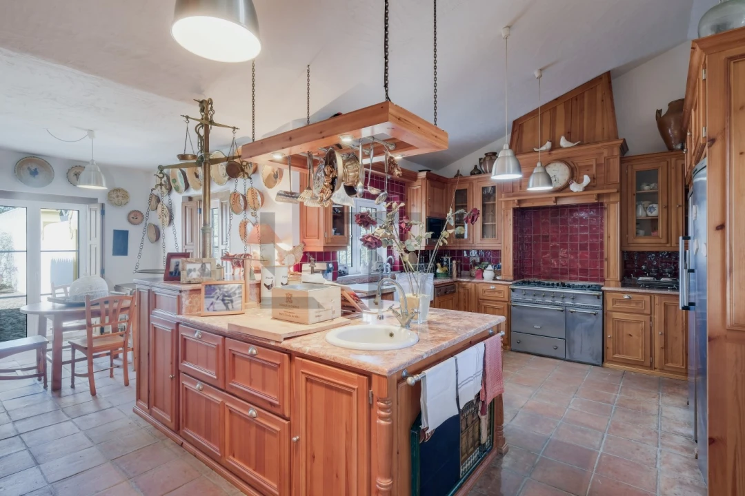 Quinta T8 para Venda em Monforte Foto 63