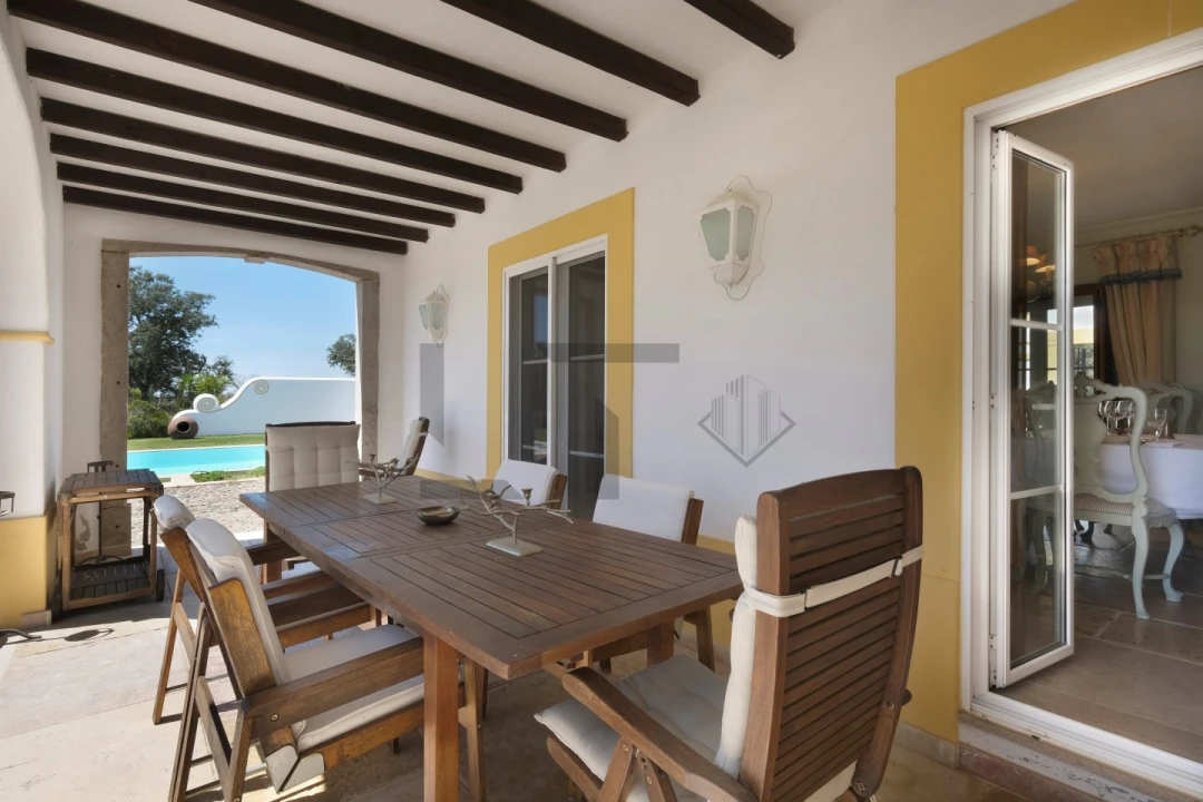 Quinta T8 para Venda em Monforte Foto 66