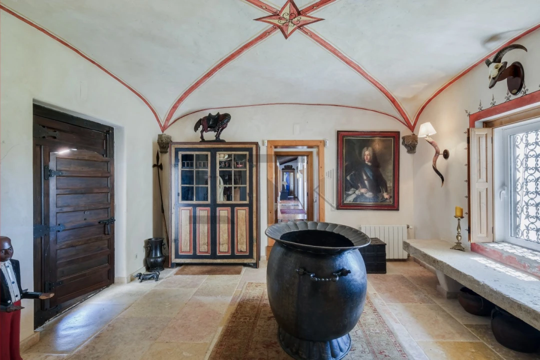 Quinta T8 para Venda em Monforte Foto 79