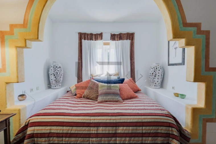 Quinta T8 para Venda em Monforte Foto 48