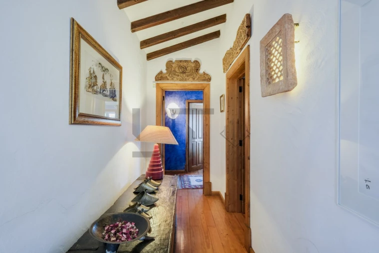 Quinta T8 para Venda em Monforte Foto 51