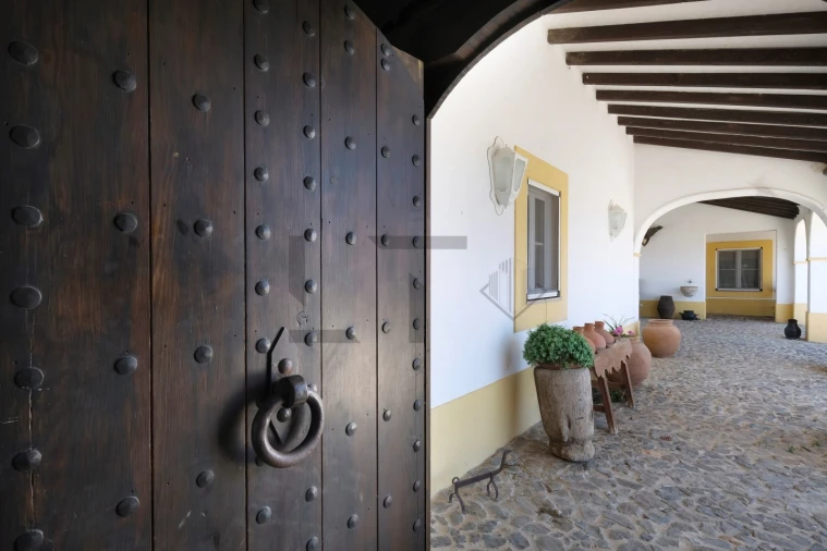 Quinta T8 para Venda em Monforte Foto 83