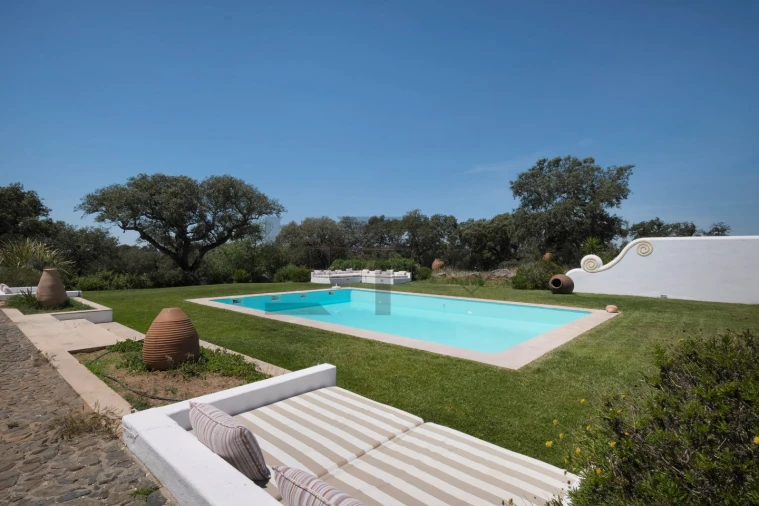 Quinta T8 para Venda em Monforte Foto 88