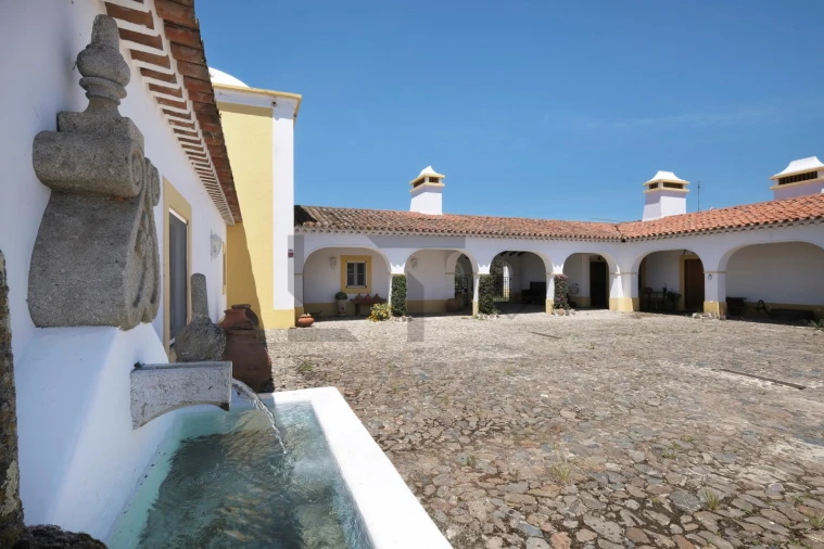 Quinta T8 para Venda em Monforte Foto 91