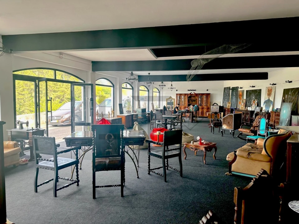 Negócio para Venda em Santa Maria e São Miguel, São Martinho, São Pedro Penaferrim Foto 8