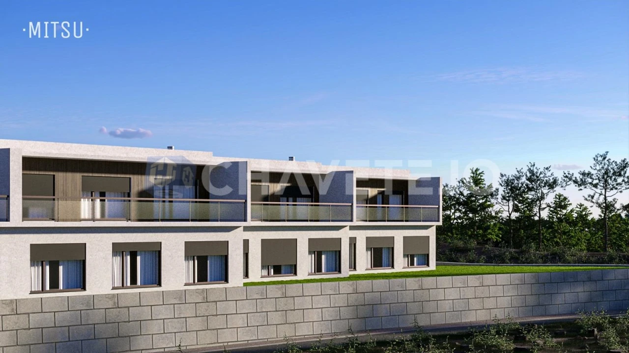 Moradia T4 para Venda em Ansião Foto 1