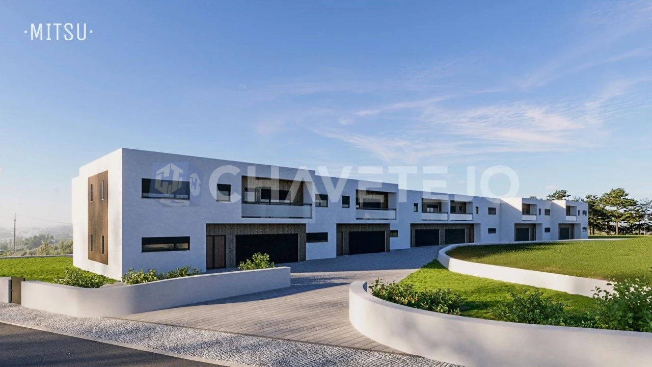 Moradia T4 para Venda em Ansião Foto 2