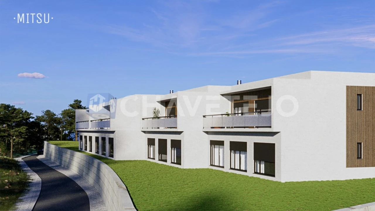 Moradia T4 para Venda em Ansião Foto 7