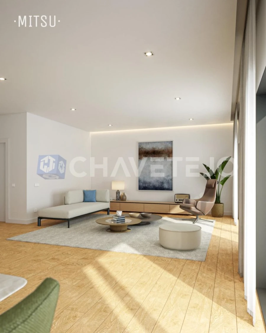 Moradia T4 para Venda em Ansião Foto 6