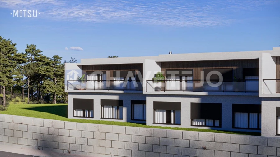 Moradia T4 para Venda em Ansião Foto 8