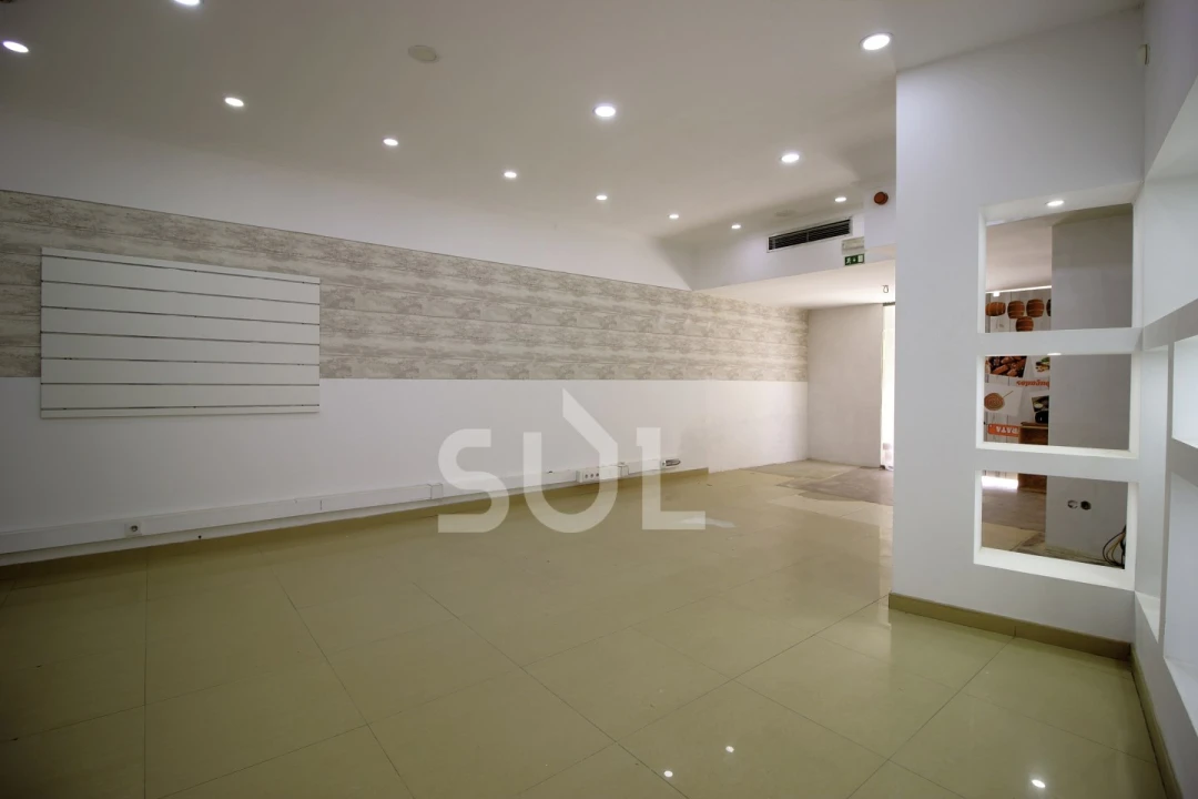 Negócio para Arrendamento em Portimão Foto 2