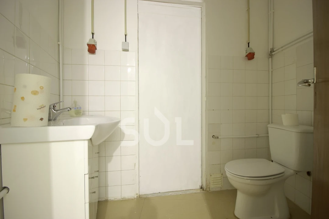 Negócio para Arrendamento em Portimão Foto 9