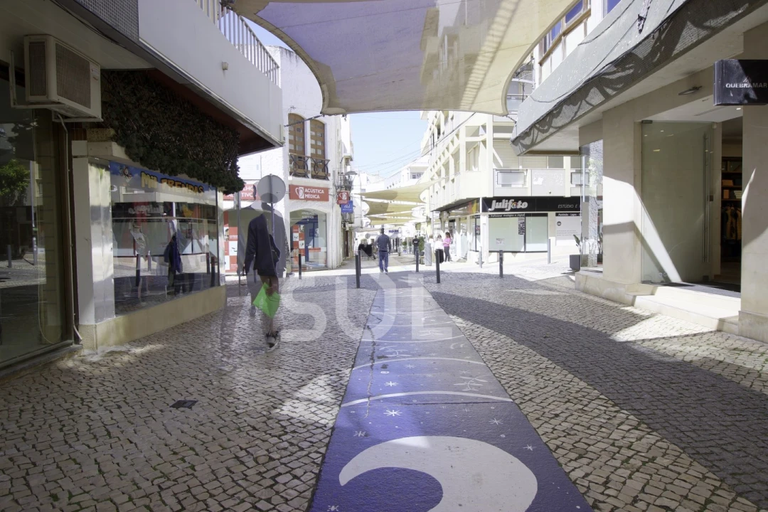 Negócio para Arrendamento em Portimão Foto 13