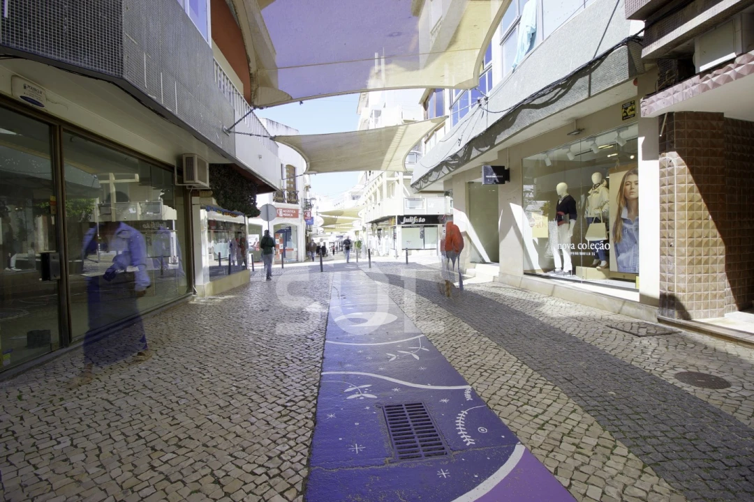 Negócio para Arrendamento em Portimão Foto 16