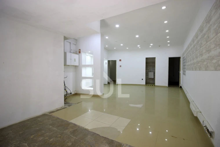 Negócio para Arrendamento em Portimão Foto 5