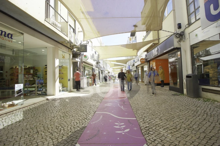 Negócio para Arrendamento em Portimão Foto 17