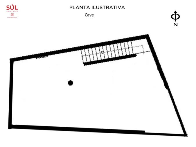 Negócio para Arrendamento em Portimão Planta 2