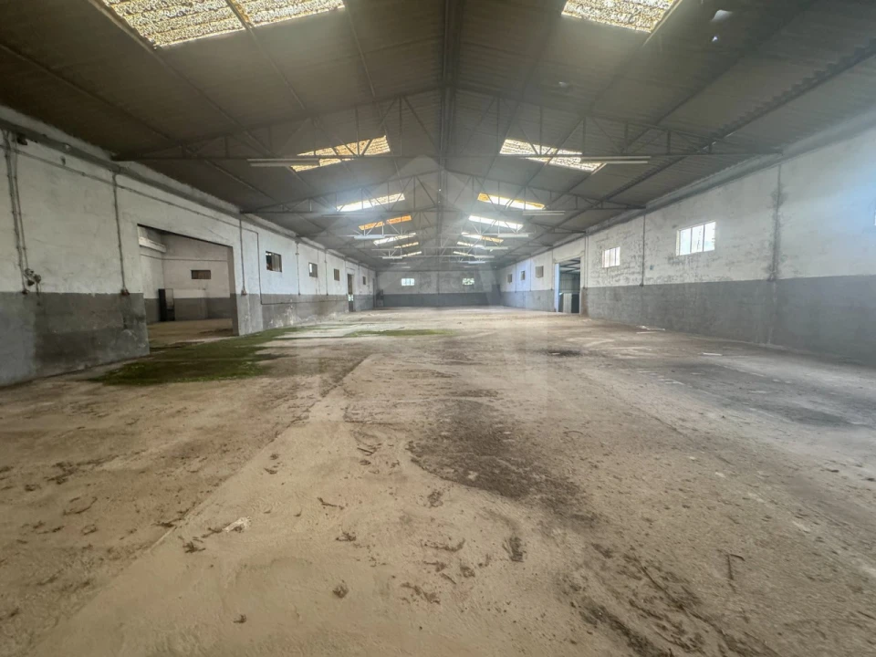 Armazém para Venda em Mangualde, Mesquitela e Cunha Alta Foto 18