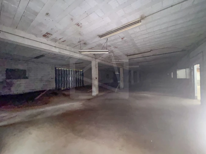 Armazém para Venda em Mangualde, Mesquitela e Cunha Alta Foto 14