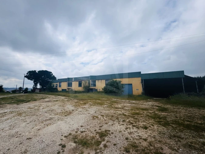 Armazém para Venda em Mangualde, Mesquitela e Cunha Alta Foto 20