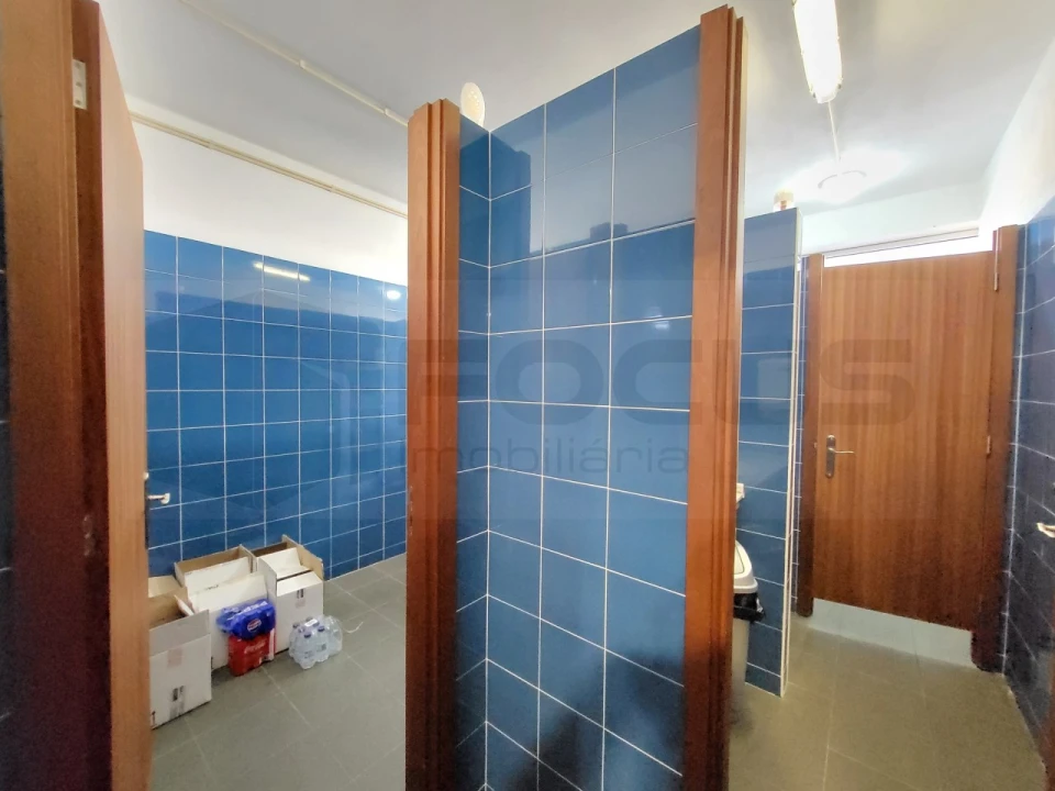 Armazém para Venda em Albergaria-A-Velha e Valmaior Foto 5