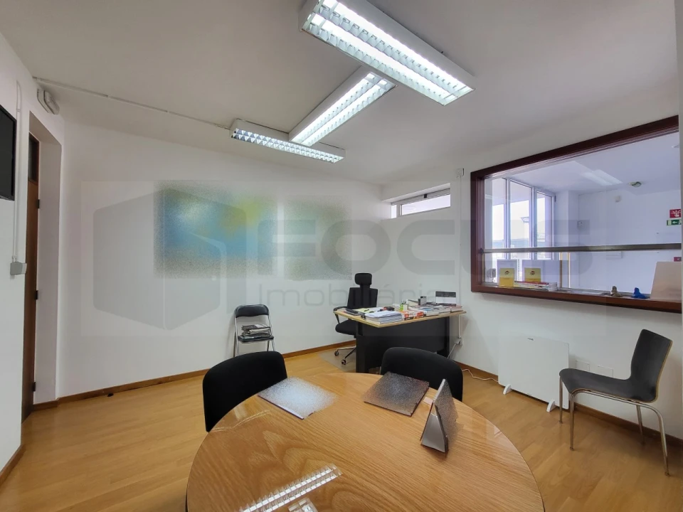 Armazém para Venda em Albergaria-A-Velha e Valmaior Foto 11