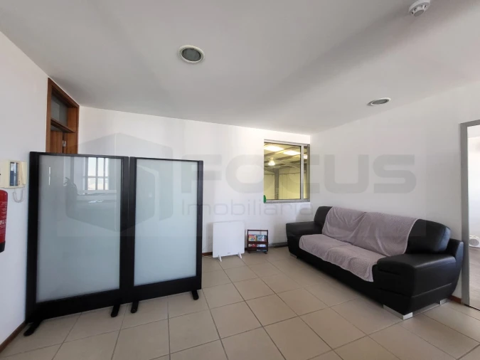 Armazém para Venda em Albergaria-A-Velha e Valmaior Foto 6