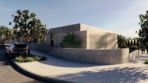 Moradia T3 para Venda em Santa Joana