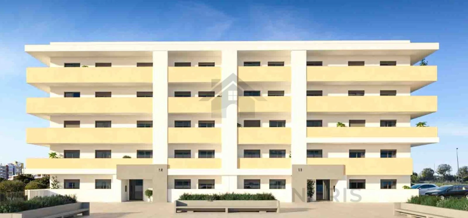 Apartamento T2 para Venda em Portimão Foto 6