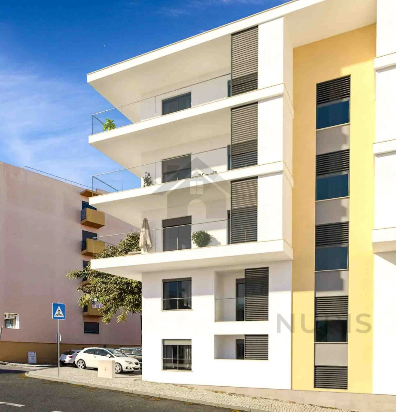 Apartamento T2 para Venda em Portimão Foto 9
