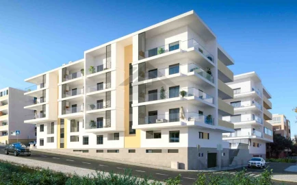 Apartamento T2 para Venda em Portimão