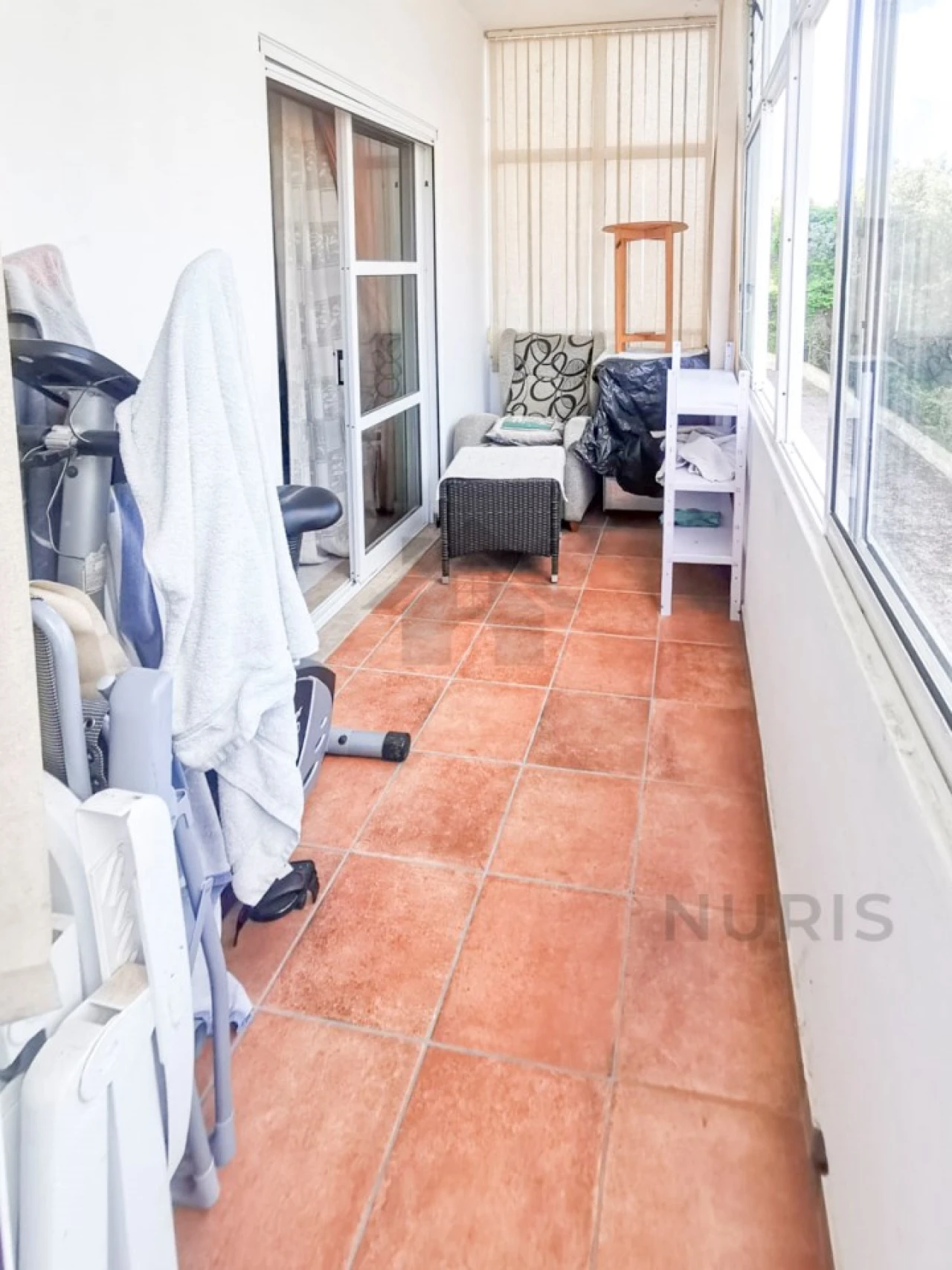 Apartamento T1 para Venda em Alvor Foto 3